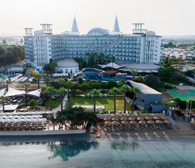 Prive Didim Hotel